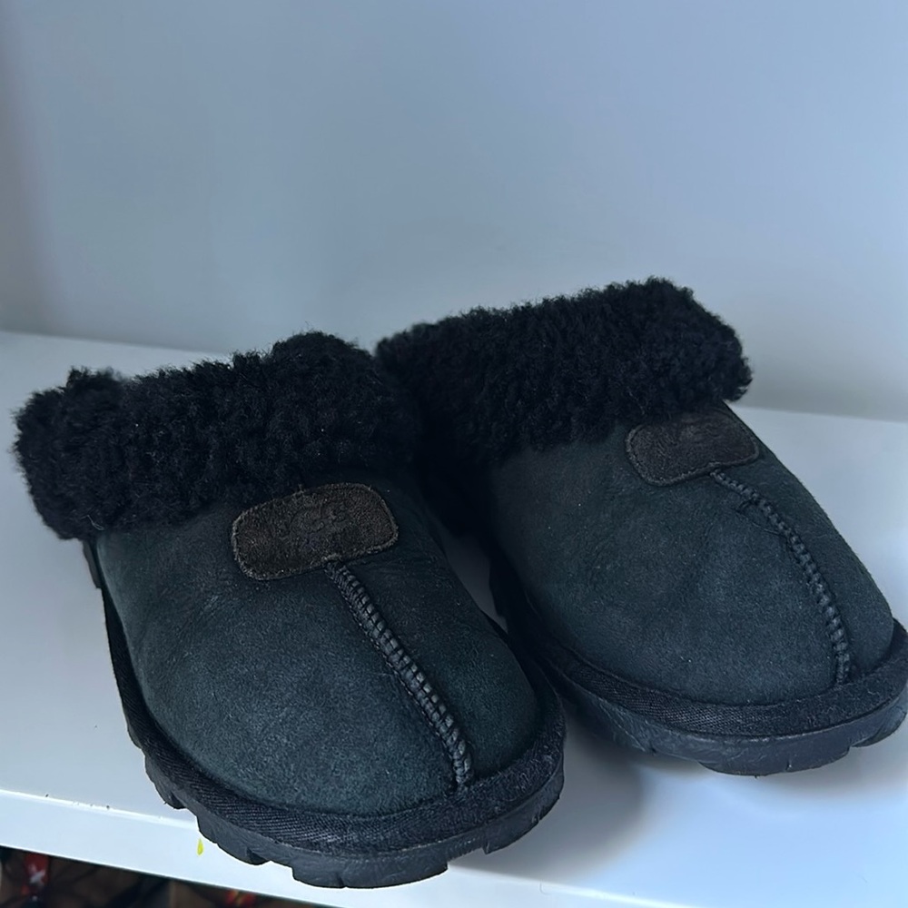 Ugg Coquette Slippers Size 8